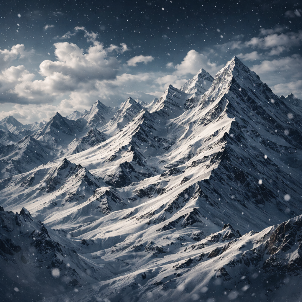 High Altitude