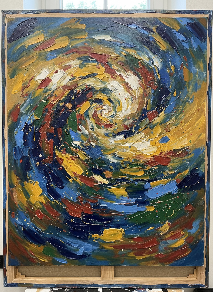 Paintings Image