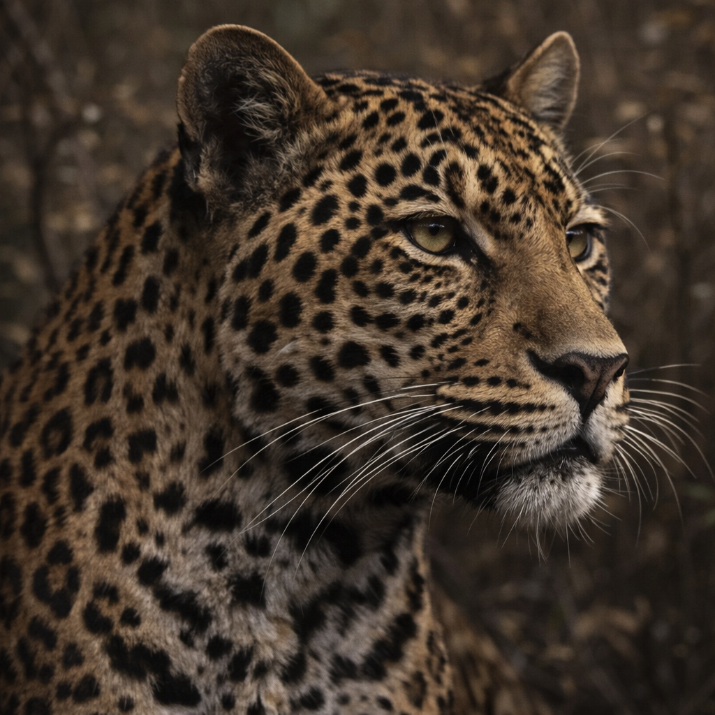 Wildlife